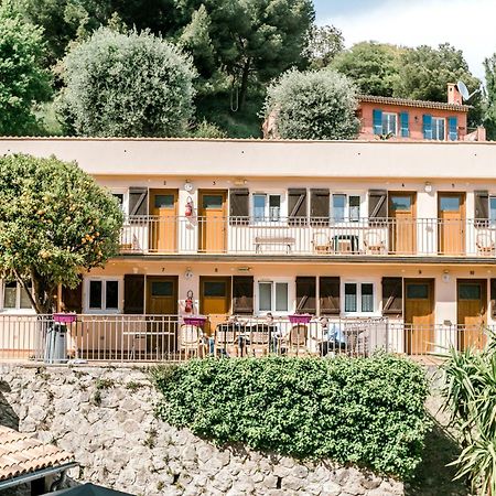 Auberge De L'Europe Эз Экстерьер фото