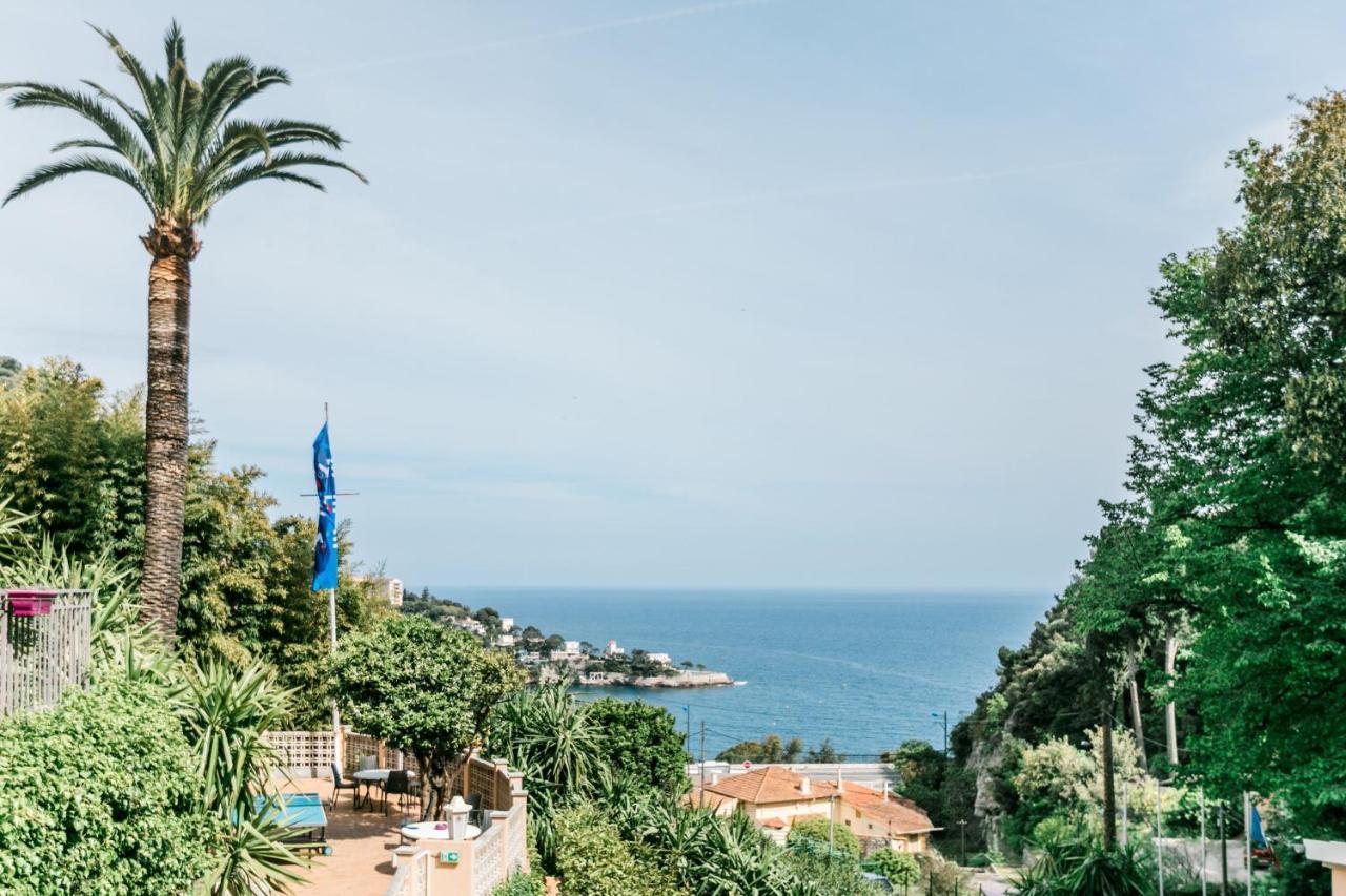Auberge De L'Europe Эз Экстерьер фото