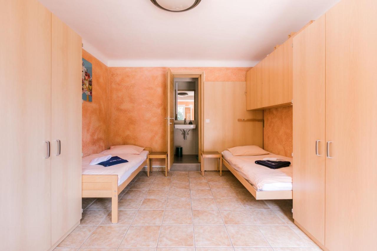 Auberge De L'Europe Эз Экстерьер фото