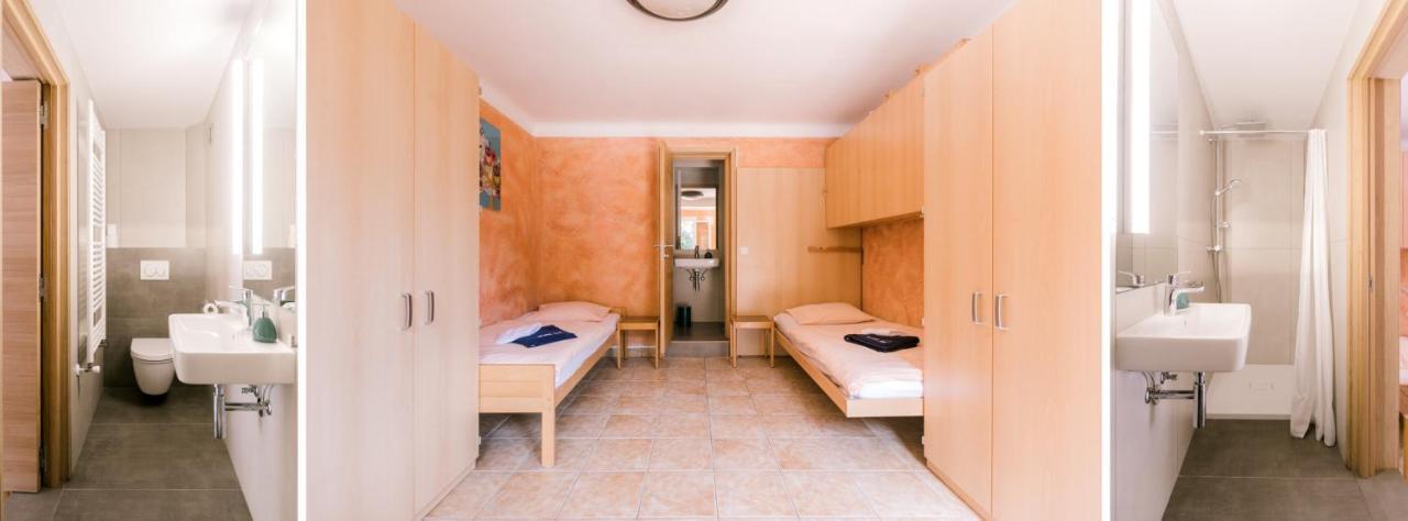 Auberge De L'Europe Эз Экстерьер фото
