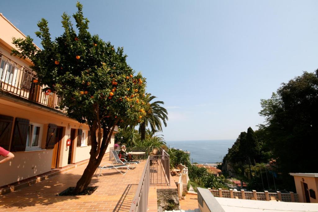 Auberge De L'Europe Эз Экстерьер фото
